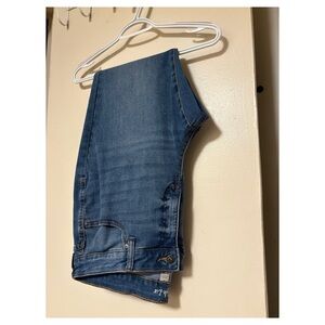 Style & Co Skinny Denim Jeans